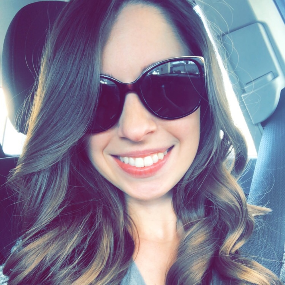 Meet your Posher, Jenny